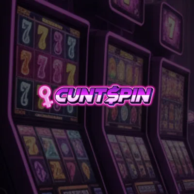 Cuntspin AU
